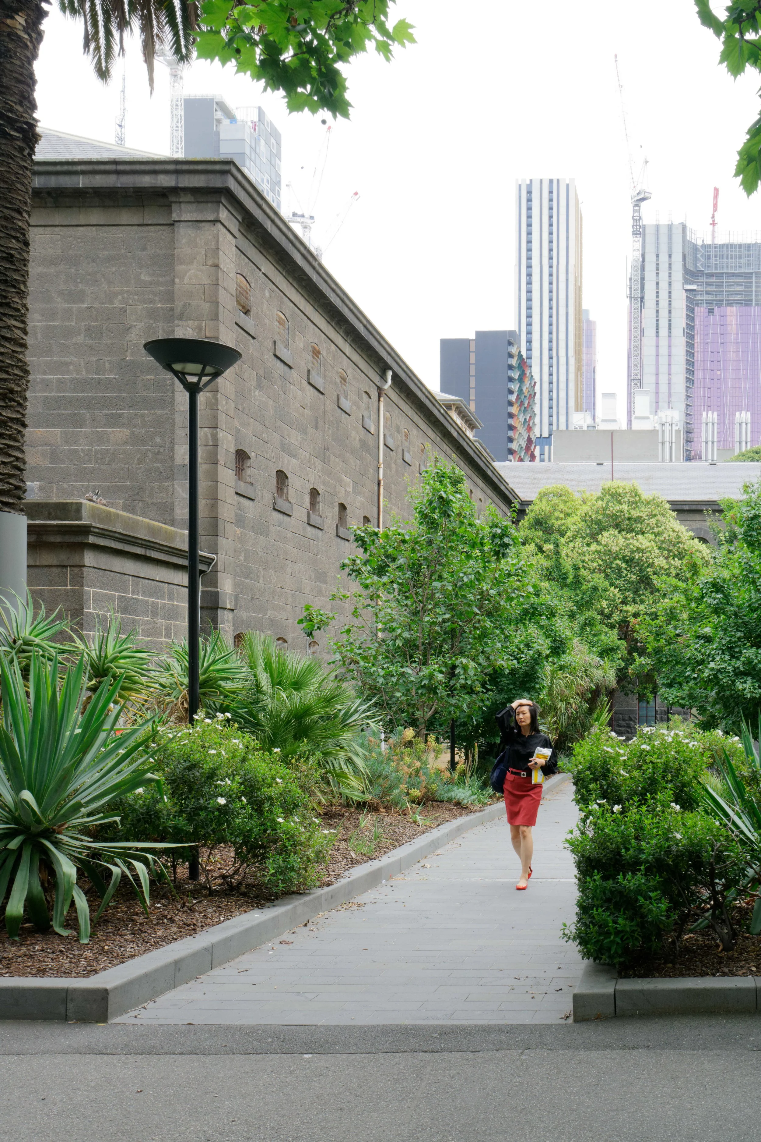 Australia express: musings on urbanism, I