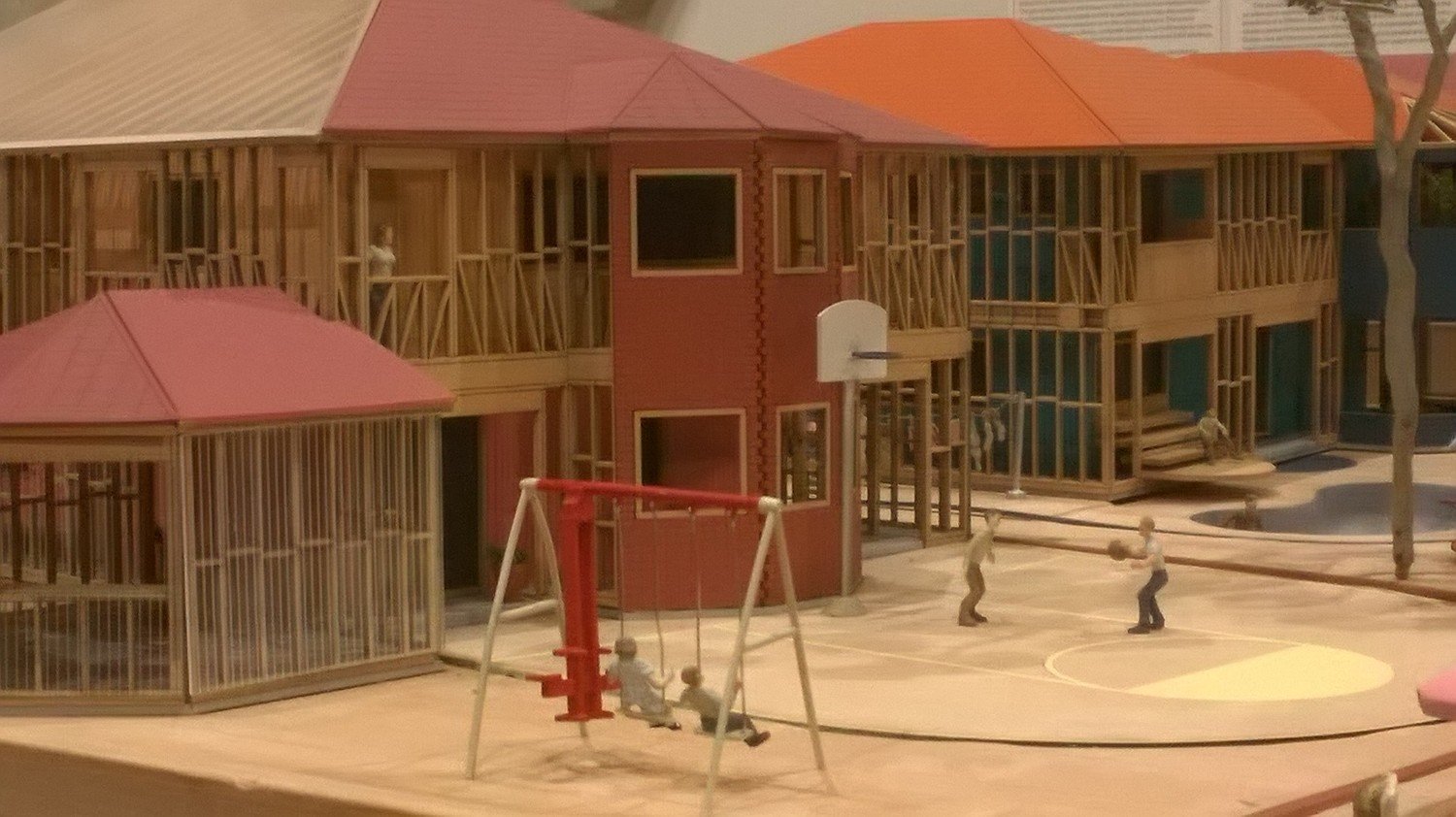CRITIQUE: CHICAGO ARCHITECTURE BIENNIAL