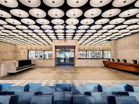 Concrete Future - Art in America