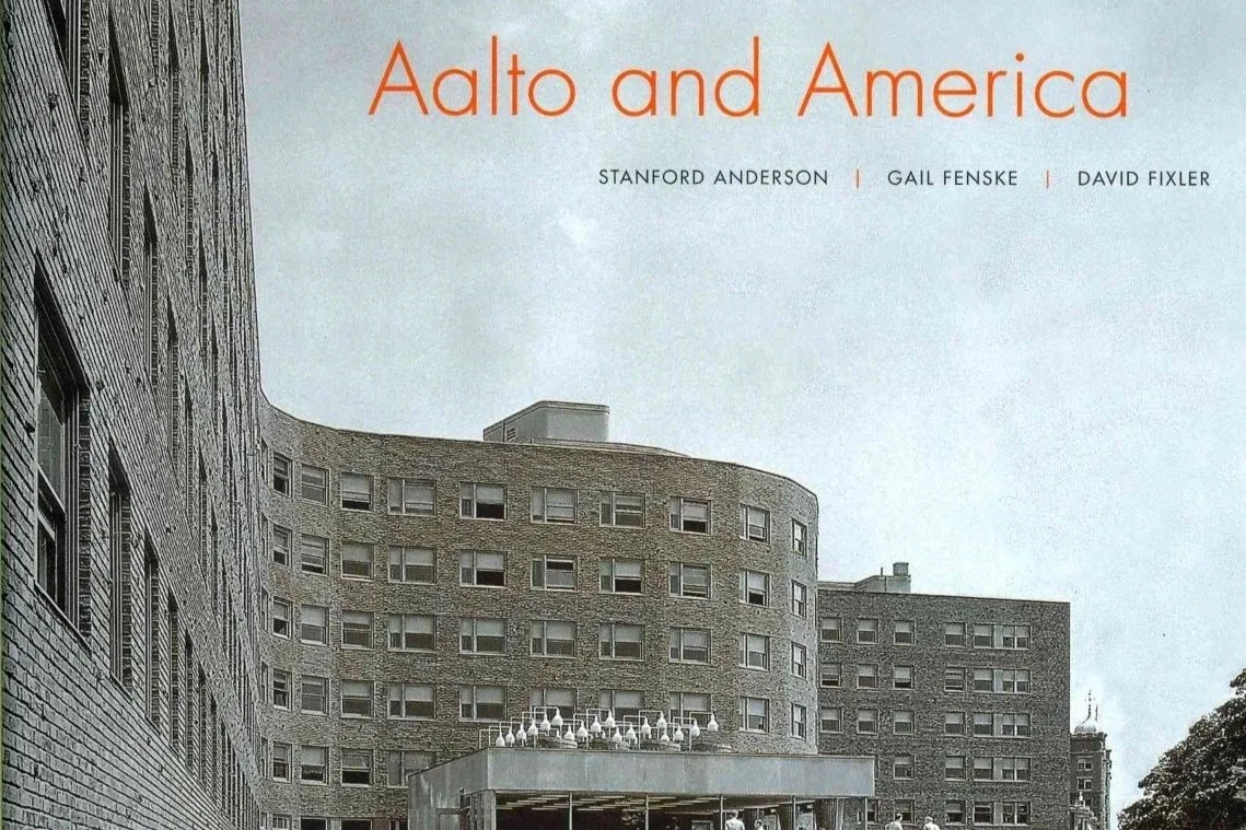 AALTO’S EMBODIED RATIONALISM