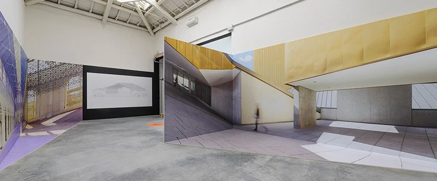 THE GREAT ARCHITECT REBELLION OF 2014