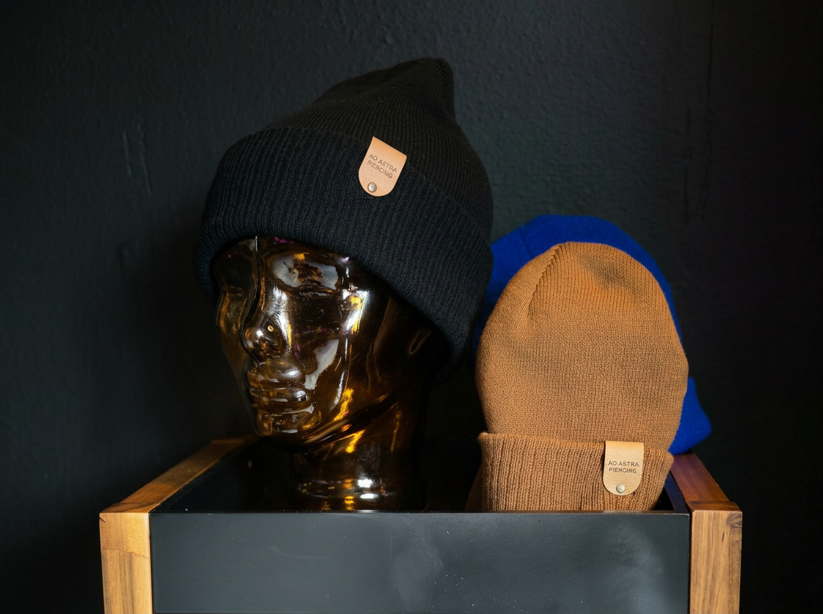 Beanie