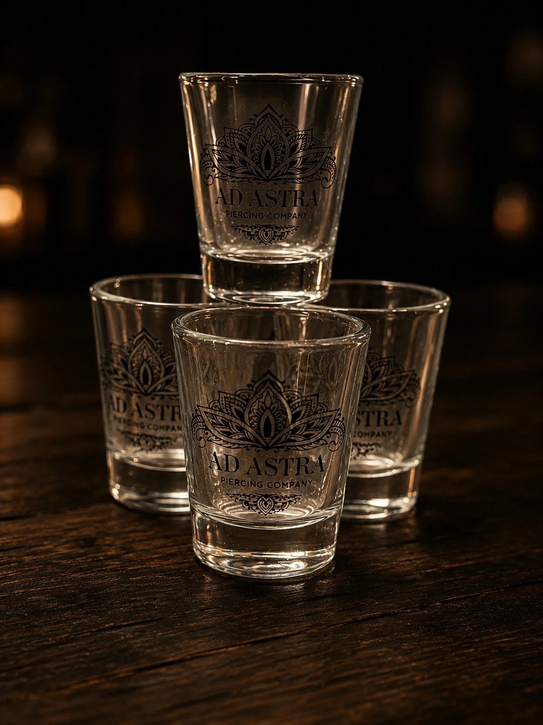 Shot Glass