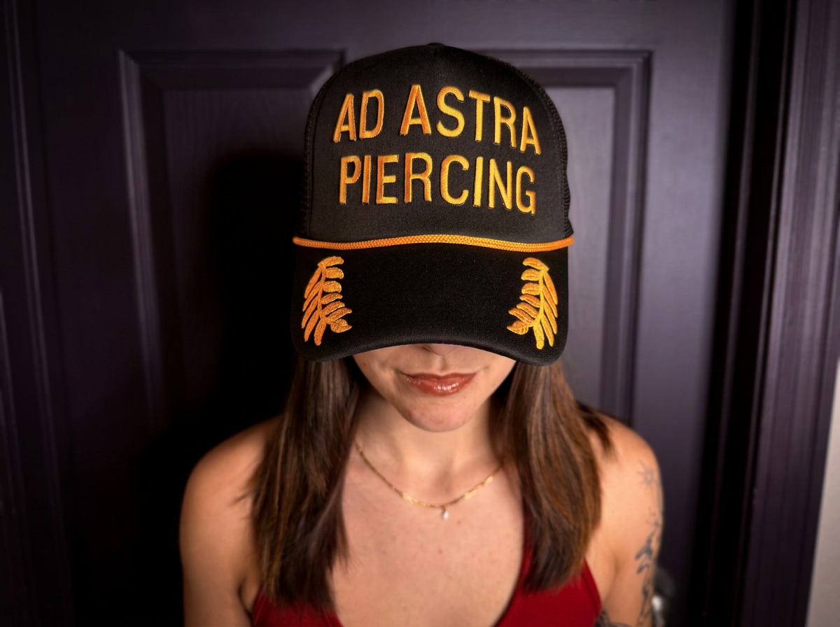 Trucker Hats