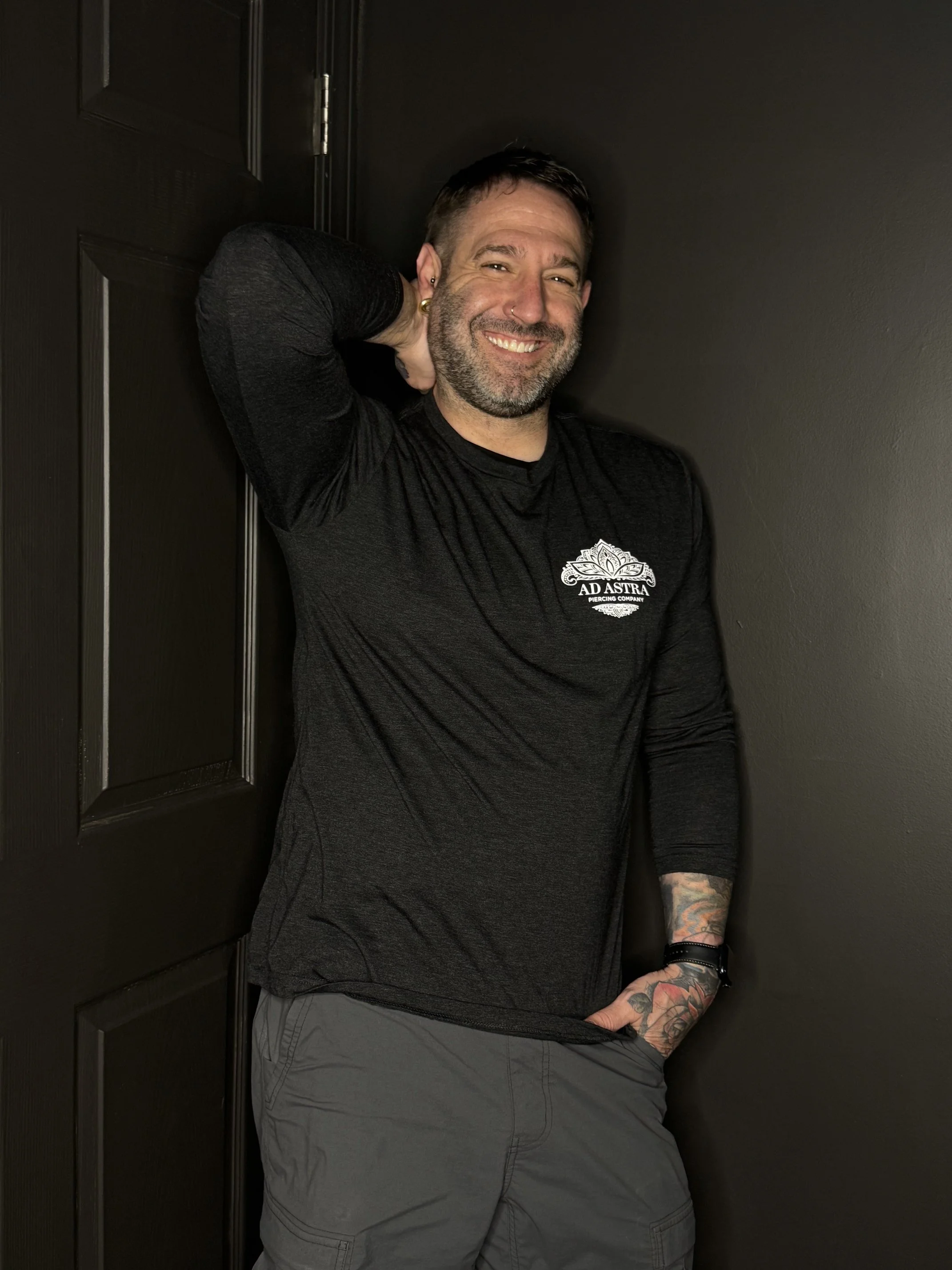 Long Sleeve T-Shirt