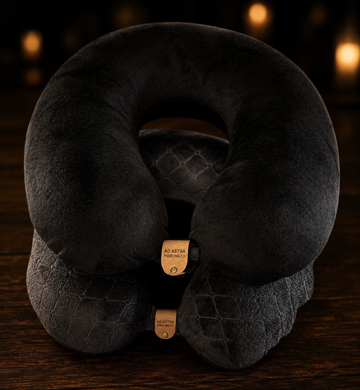 Piercing Pillow