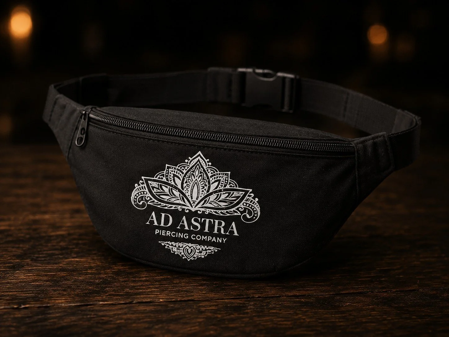 Fanny Pack