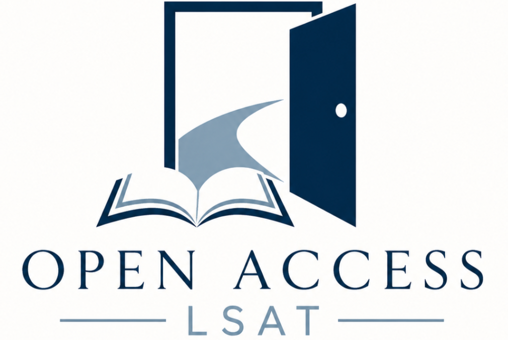 Open Access LSAT