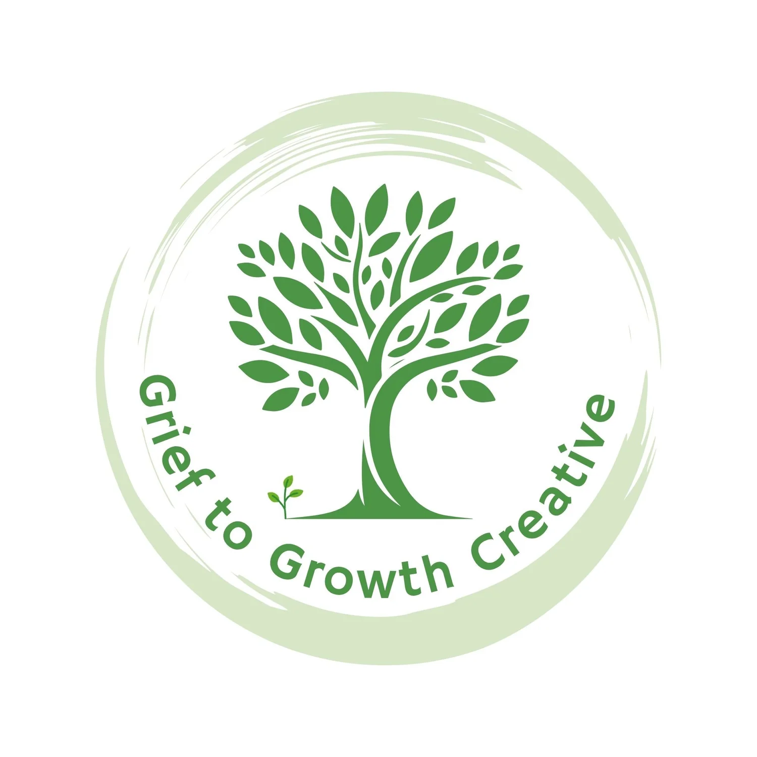 Grief To Growth