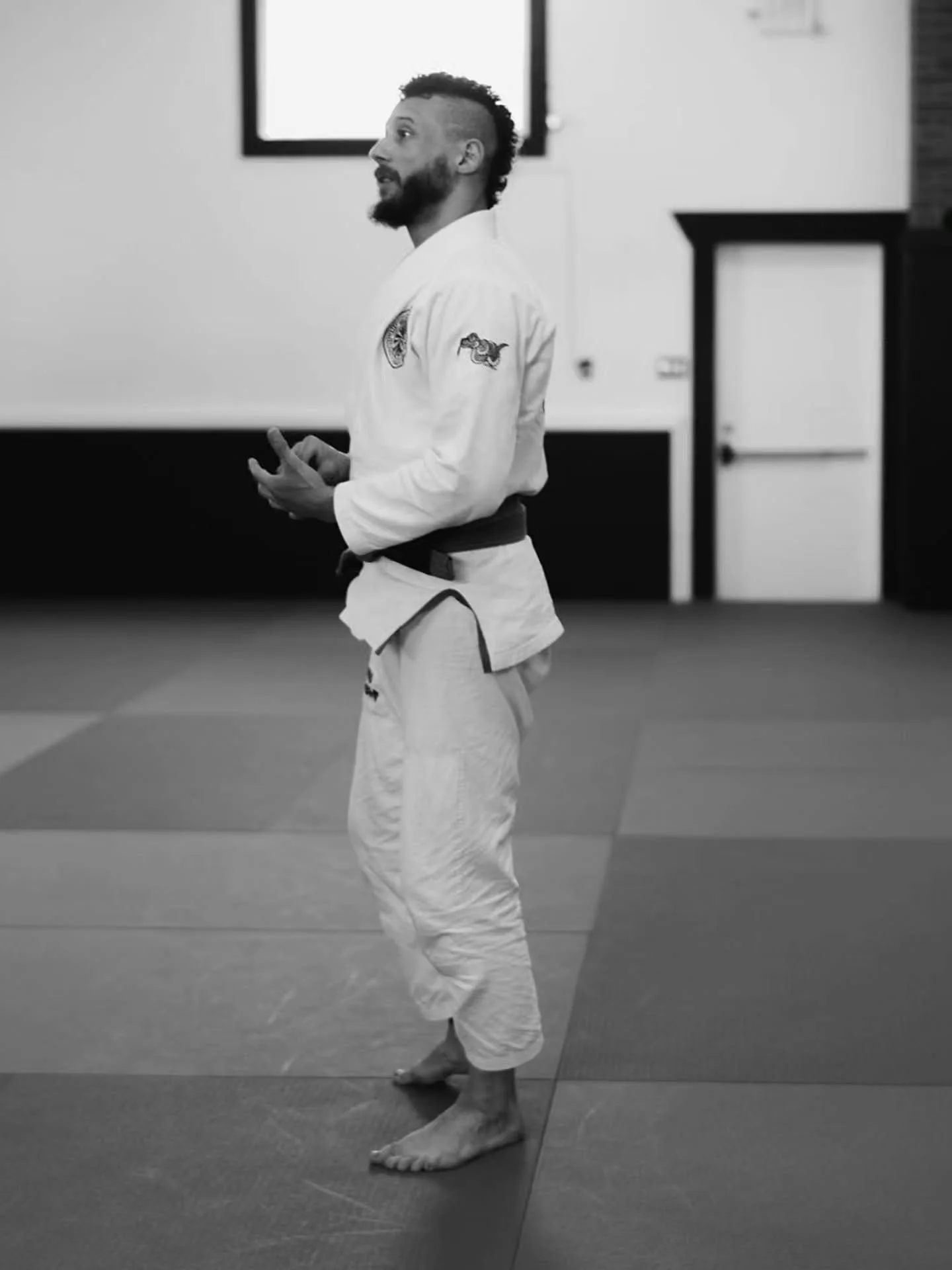 🥋 CORVALLIS, WE&rsquo;RE GETTING CLOSER! 

Heirloom BJJ is opening soon, and we can&rsquo;t wait to welcome you to the mats! 💪
Whether you&rsquo;re looking to build confidence, get in shape, learn practical self-defense, or become part of a support