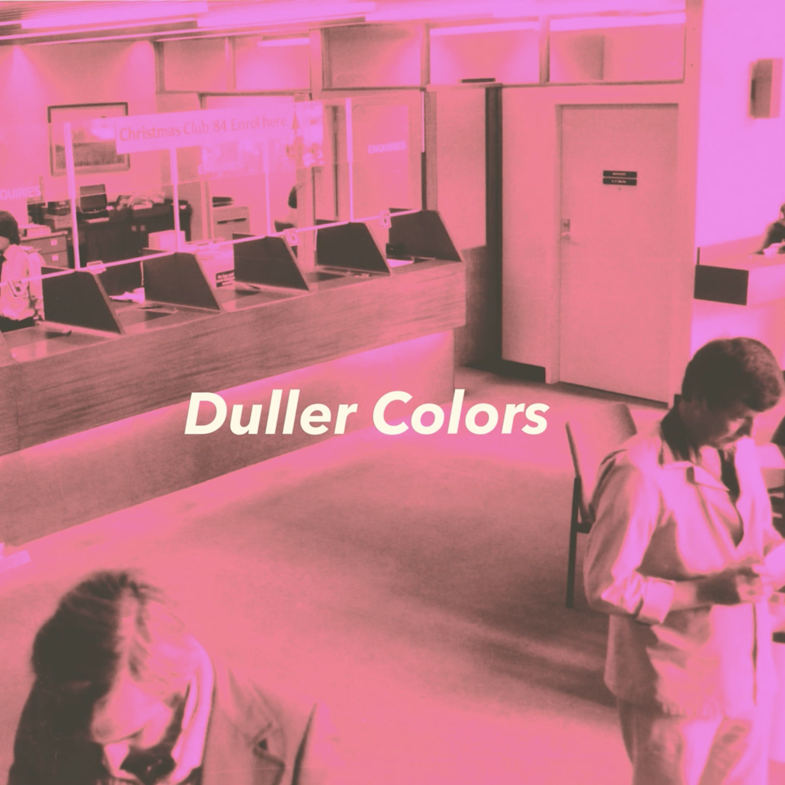 Duller Colors - Color Thory (2024)
