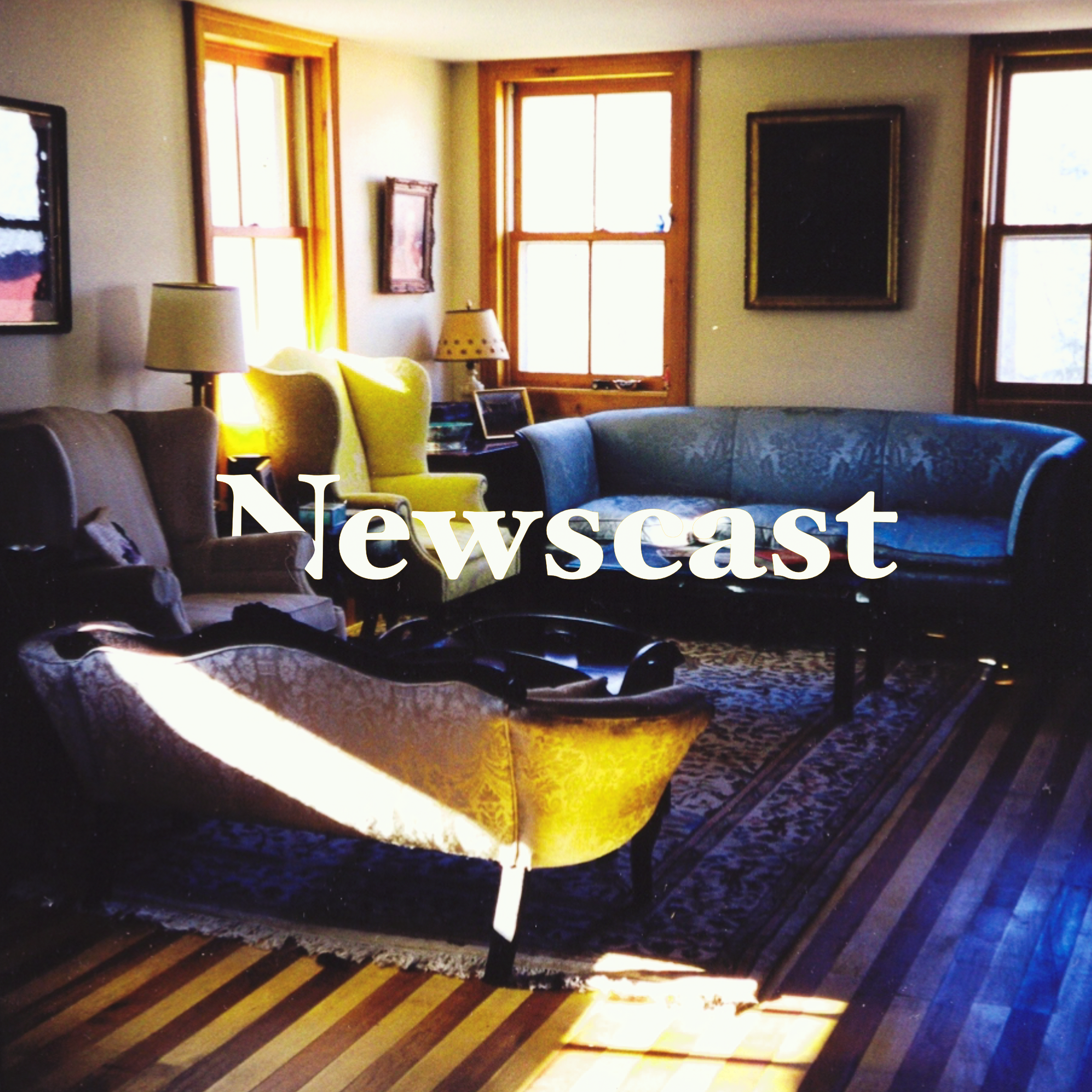 Newscast - Junebug (RELEASE SOON)