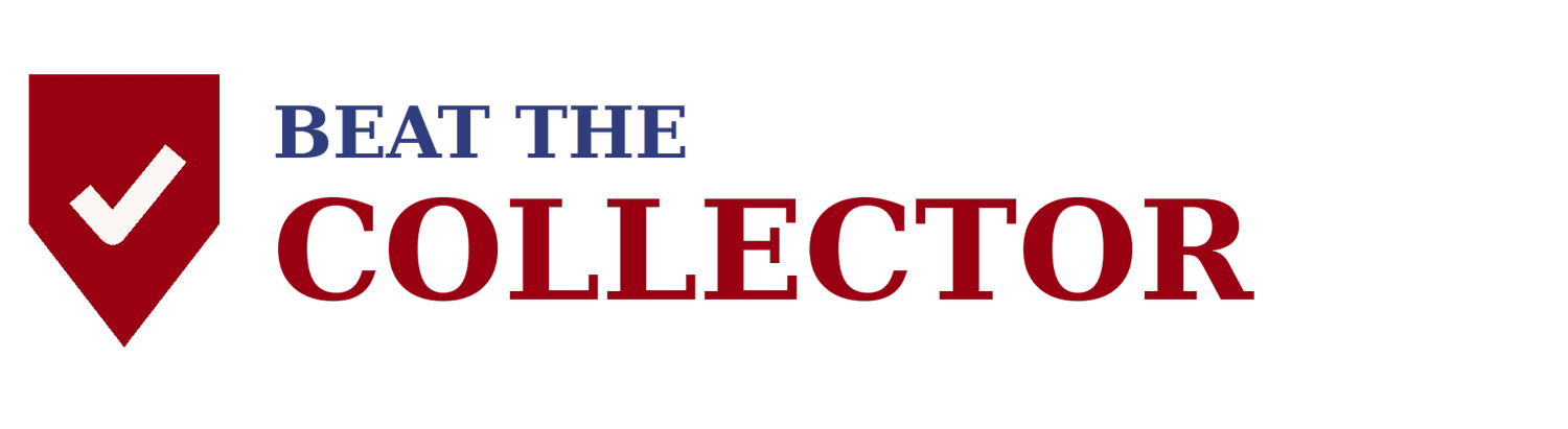 Beat The Collector
