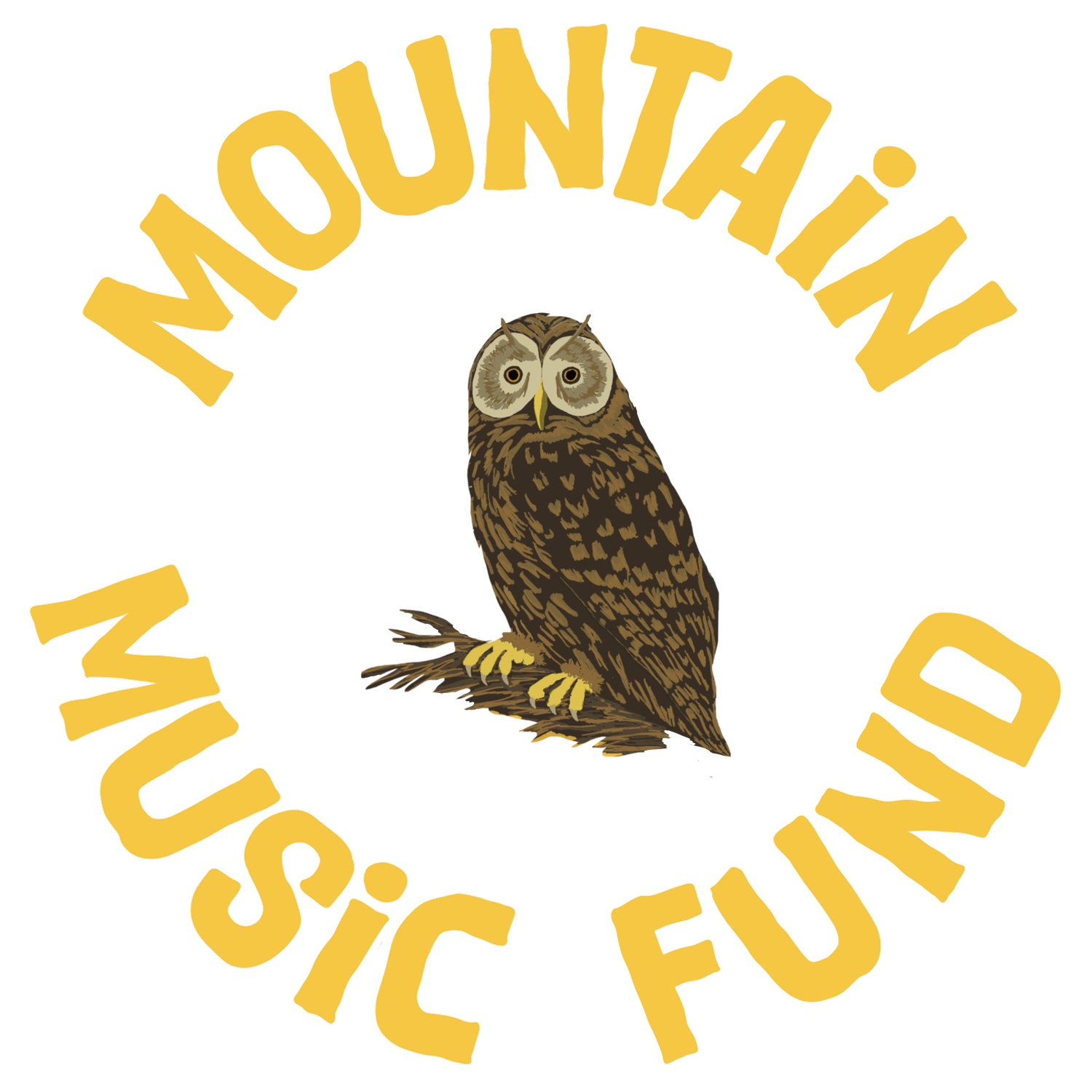 Mountain Music Fund