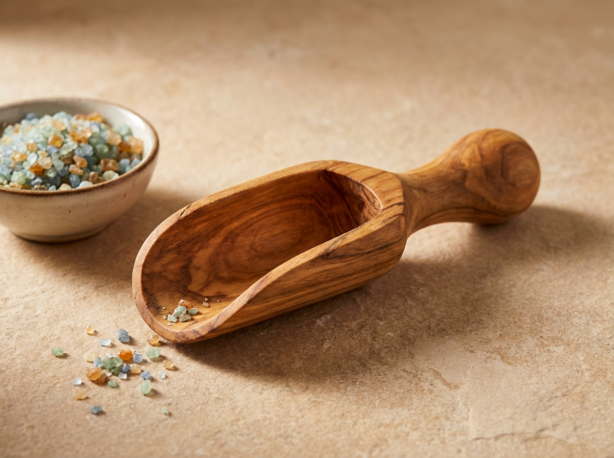 Botanical Bath Soak