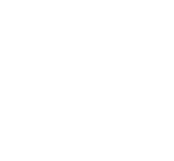paper airplane in a circle with stars around it
