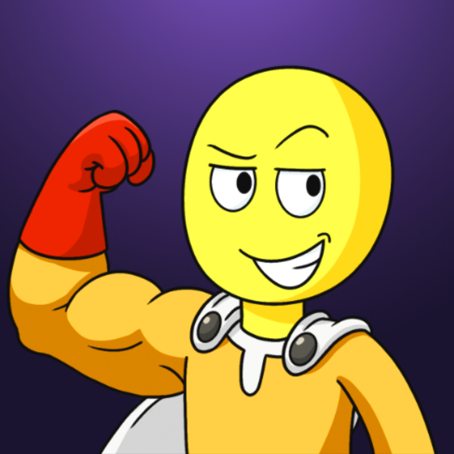 One Punch Man: The Strongest