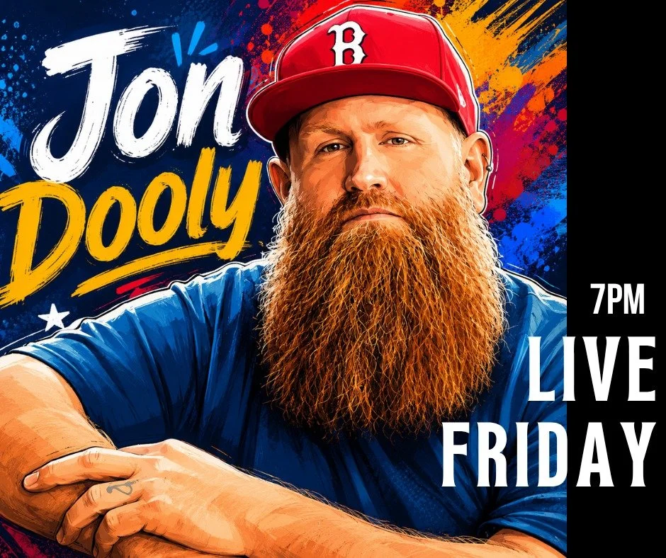 Jon Dooly -