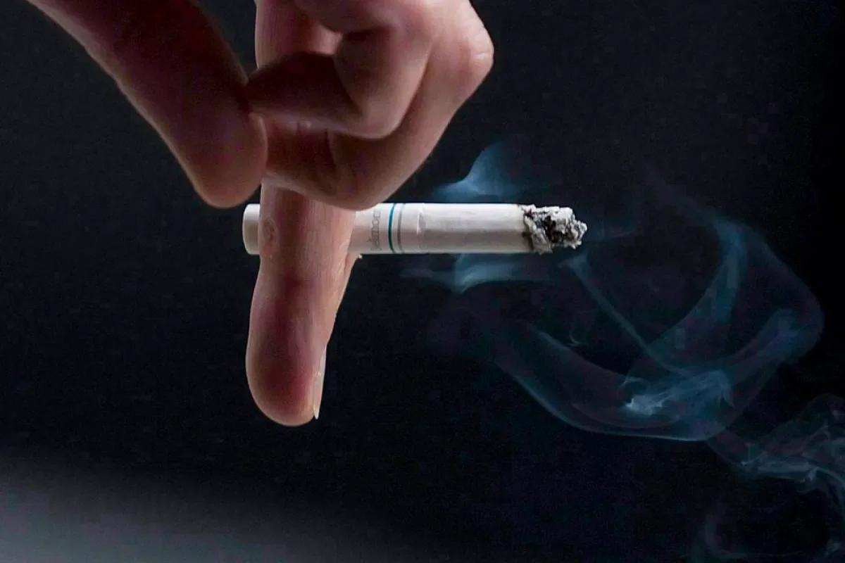 Opinion: Person-centred approach to smoking cessation needed