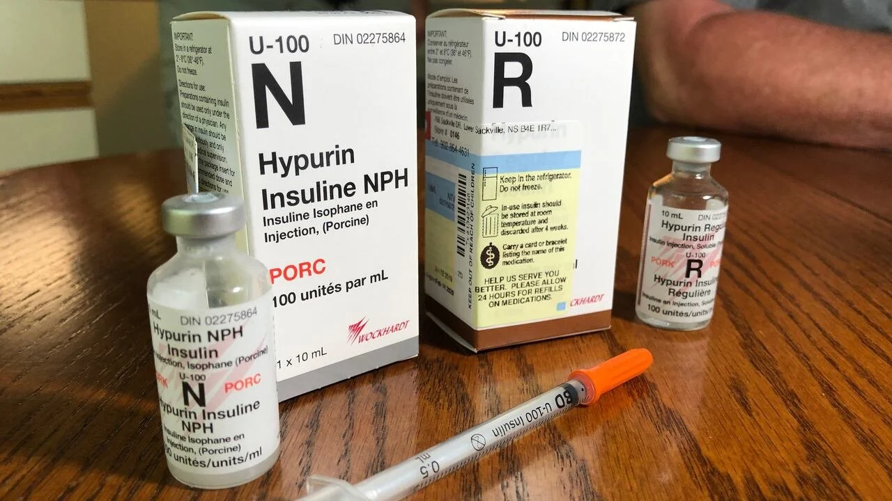 Protect Canada's insulin supply from U.S. buyers in search of bargains, advocates urge