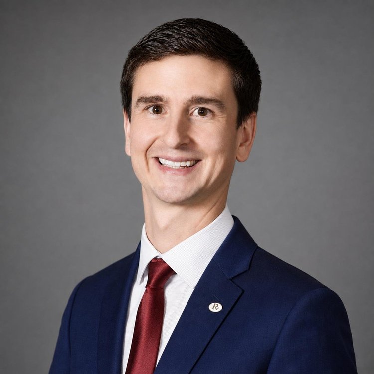 Todd Prochnau, Founding Chair