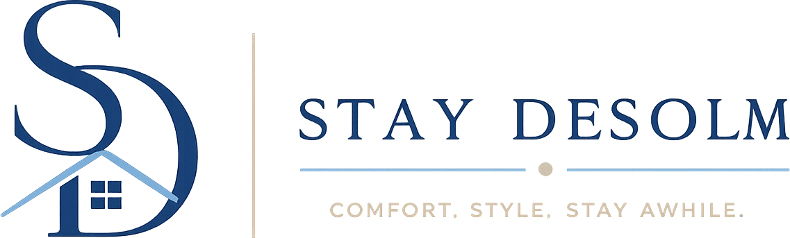 Stay DeSolm