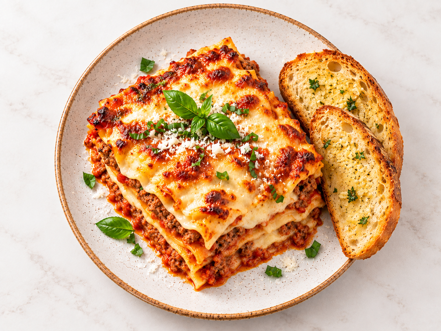 Lasagna al forno