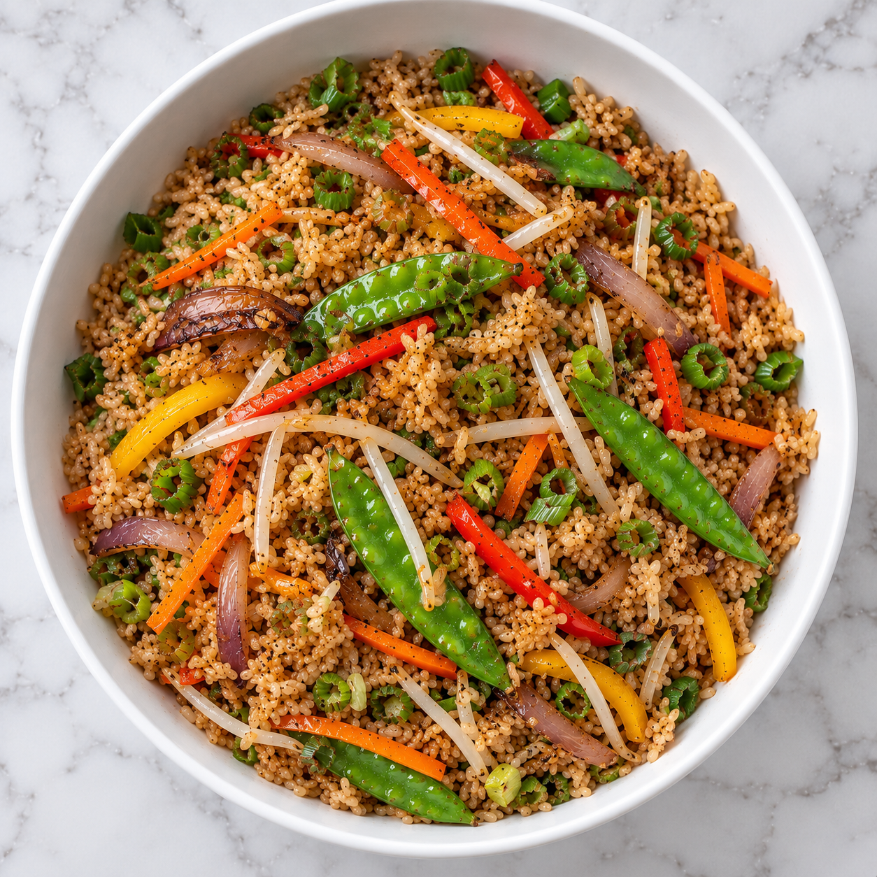 Fried Rice