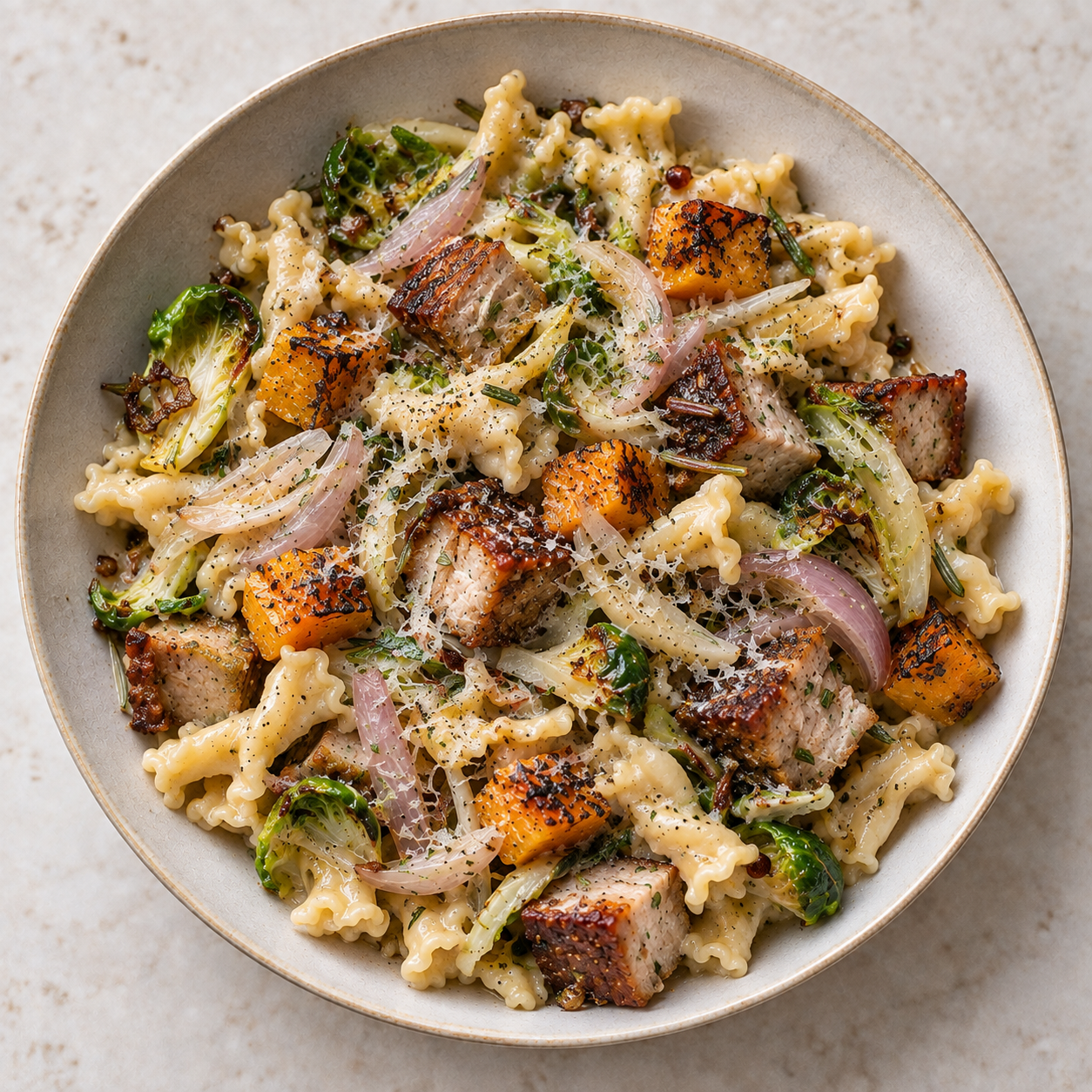 Dry Aged Porchetta Alla Campanelli