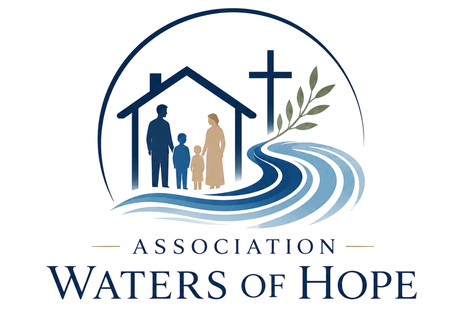 Waters of Hope