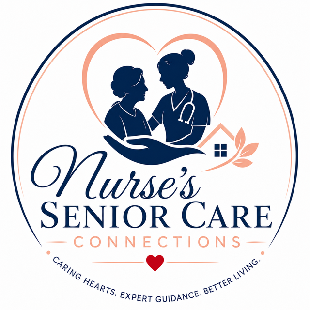 Nurse-led Senior Placement Services 
