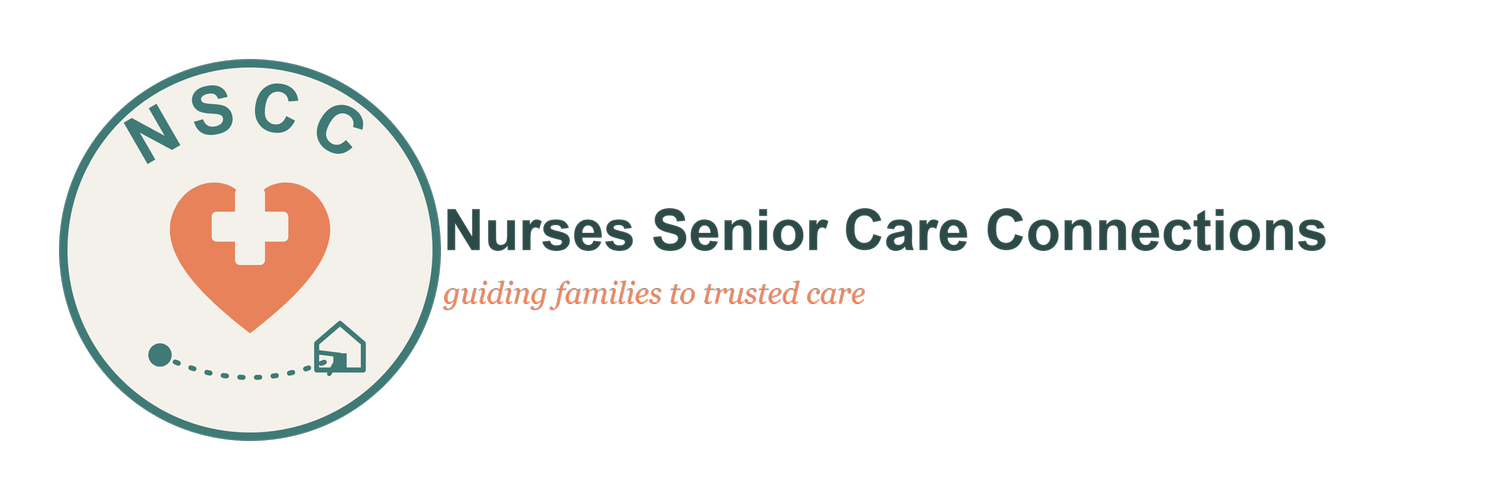 Nurse-led Senior Placement Services 
