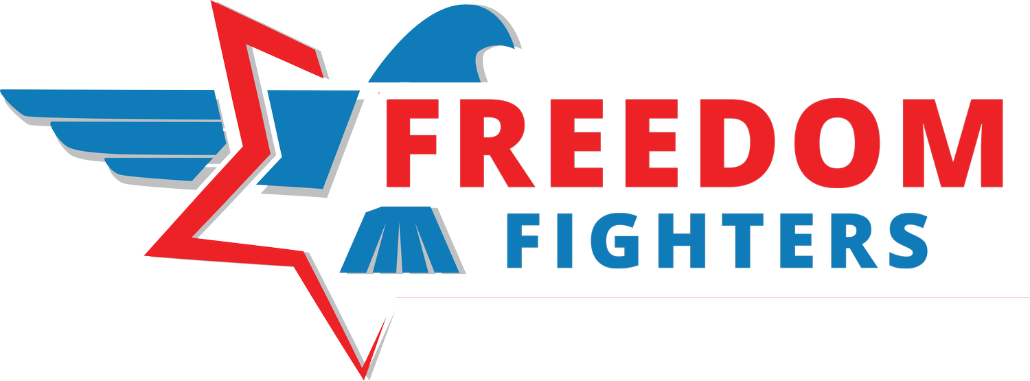 OK Freedom Fighters