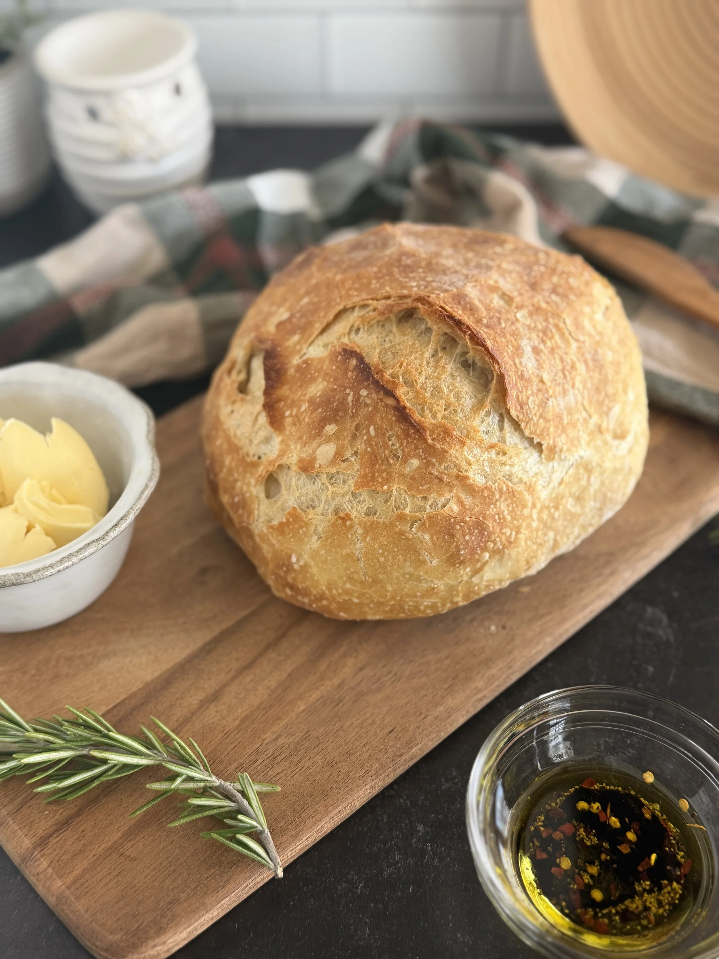 The Hearth - Mini Loaf