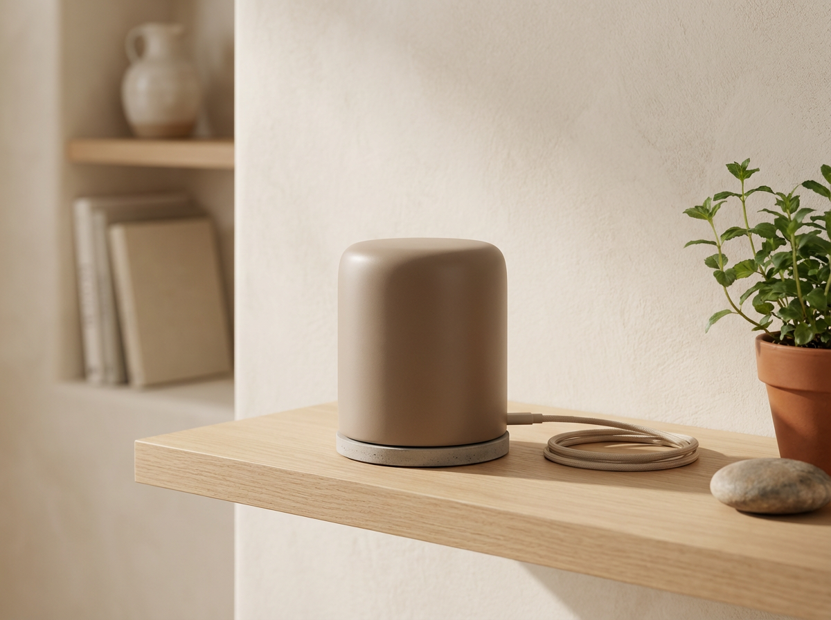 Smart Home Hub