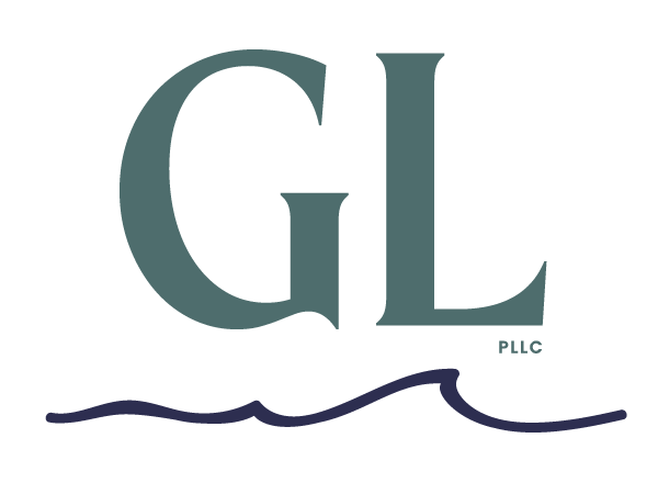 Griecci Law Logo Icon