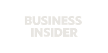 Text reading 'BUSINESS INSIDER' in bold white letters on a black background.
