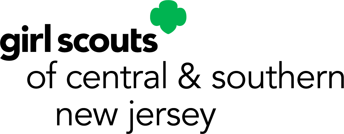 St. Patrick's Day greeting card featuring a green shamrock and a rainbow with a pot of gold, with the message 'Happy St. Patrick's Day!'