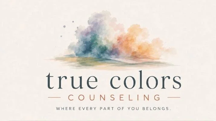 True Colors Counseling  