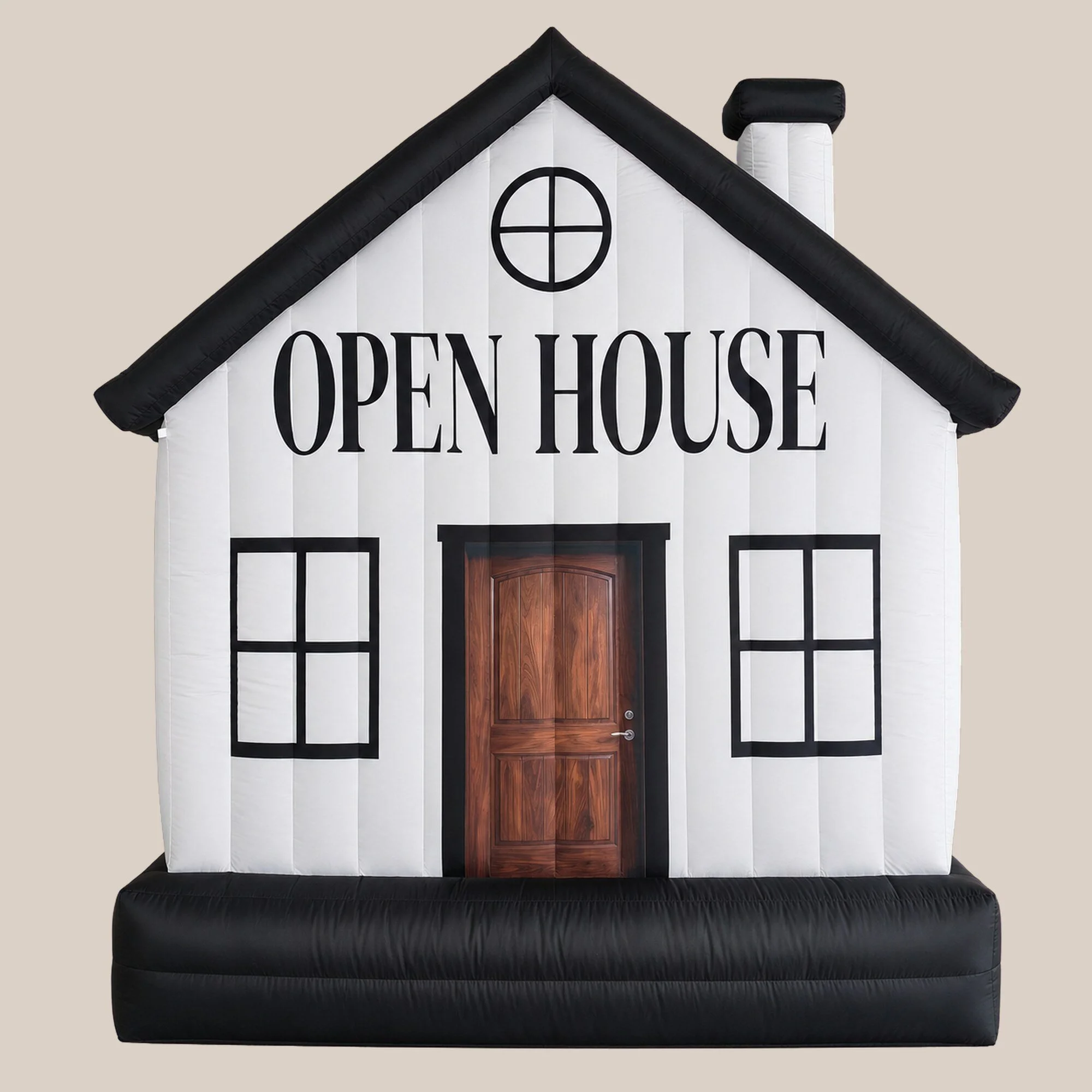 Open House Inflatable