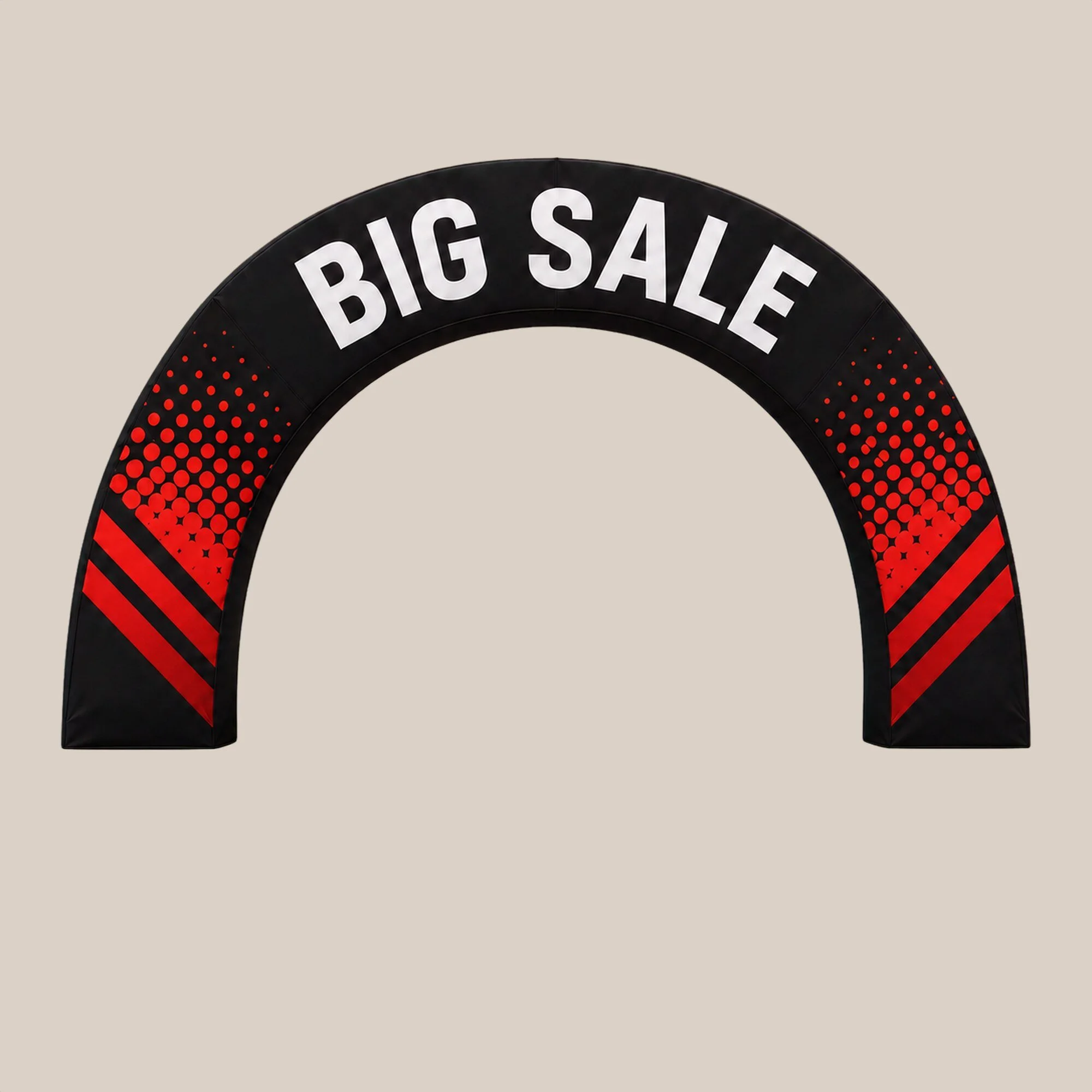 Big Sale Arch