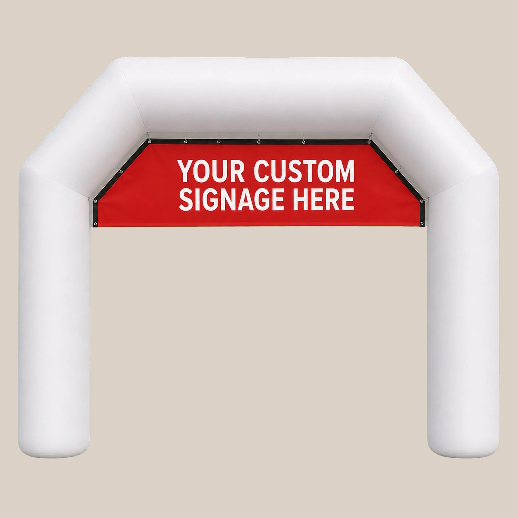 Large Inflatable Arch