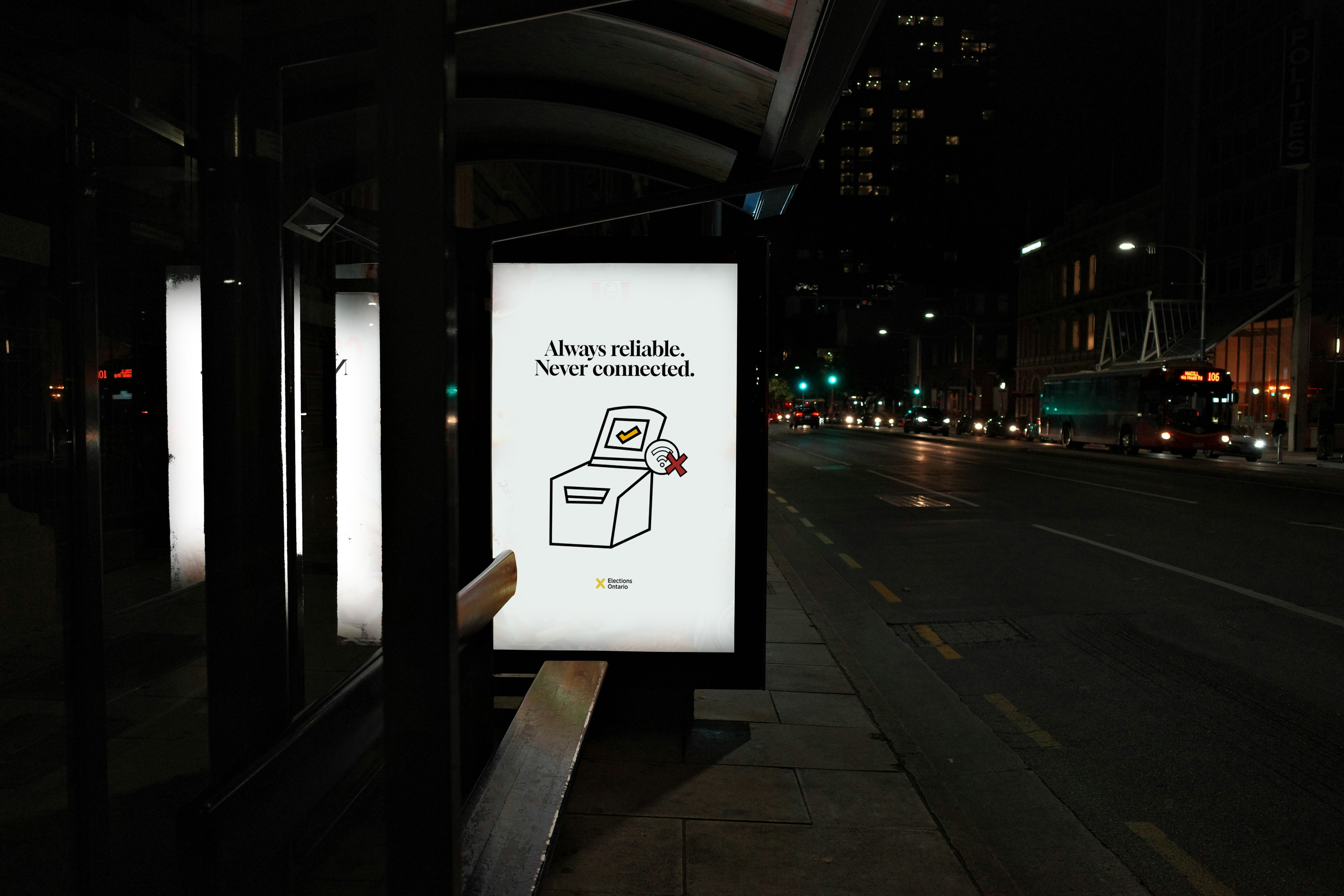 [Service Design] A Design Sprint Combatting Mis/Disinformation at Elections Ontario