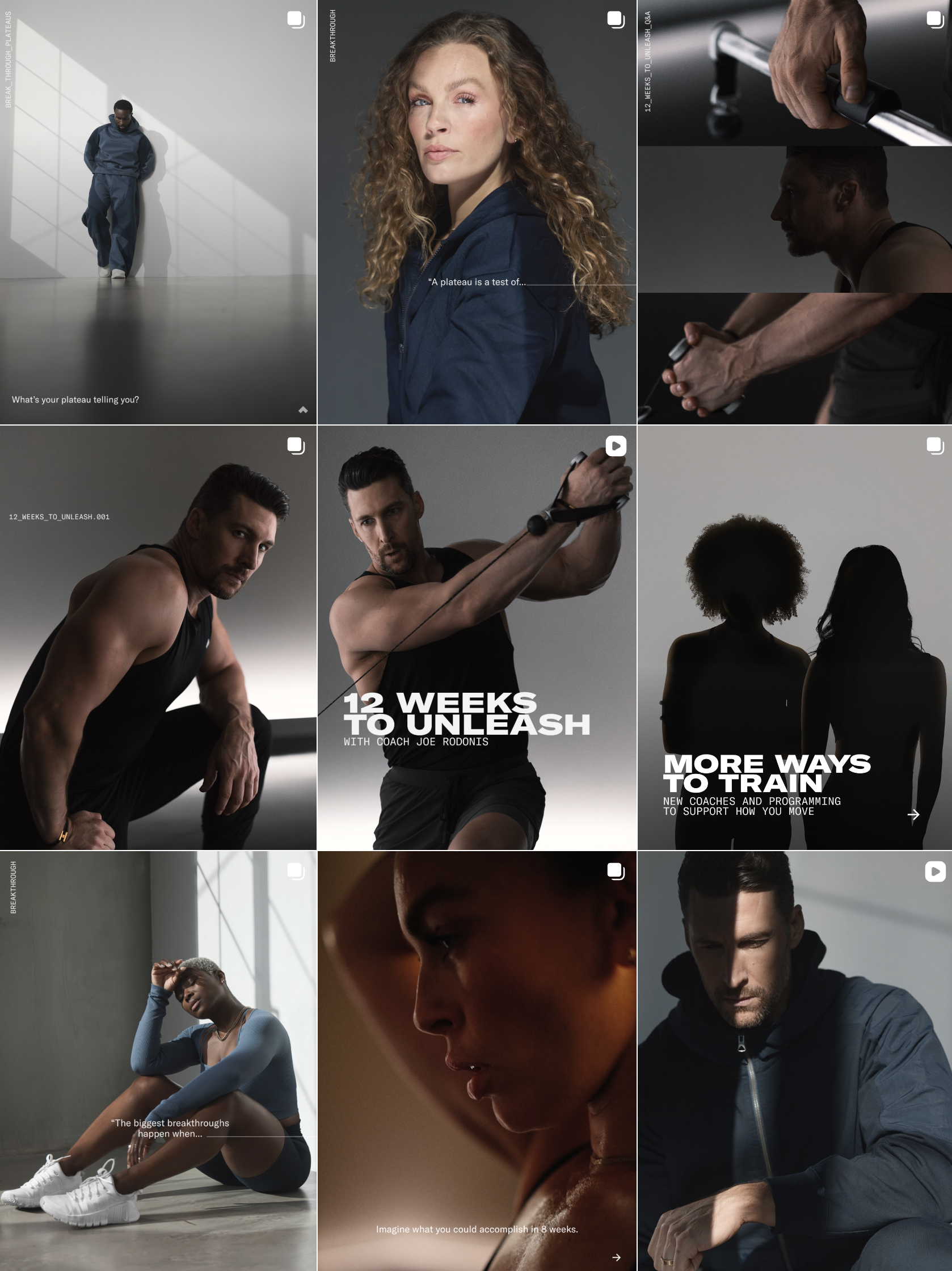 Photography & design: Chayanne Joel