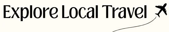 Explore Local Travel