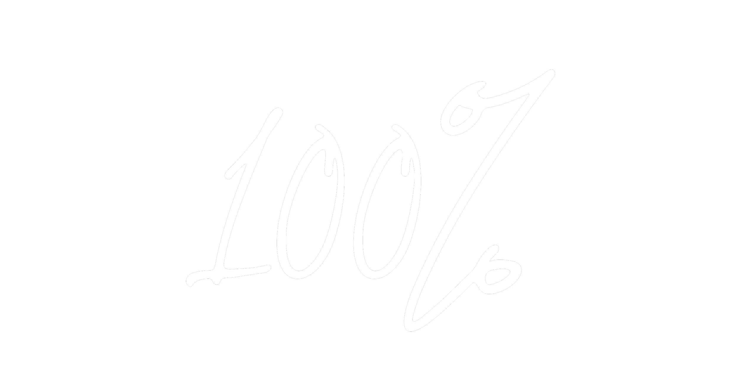 Black background with white cursive text that says 'LOVE'.