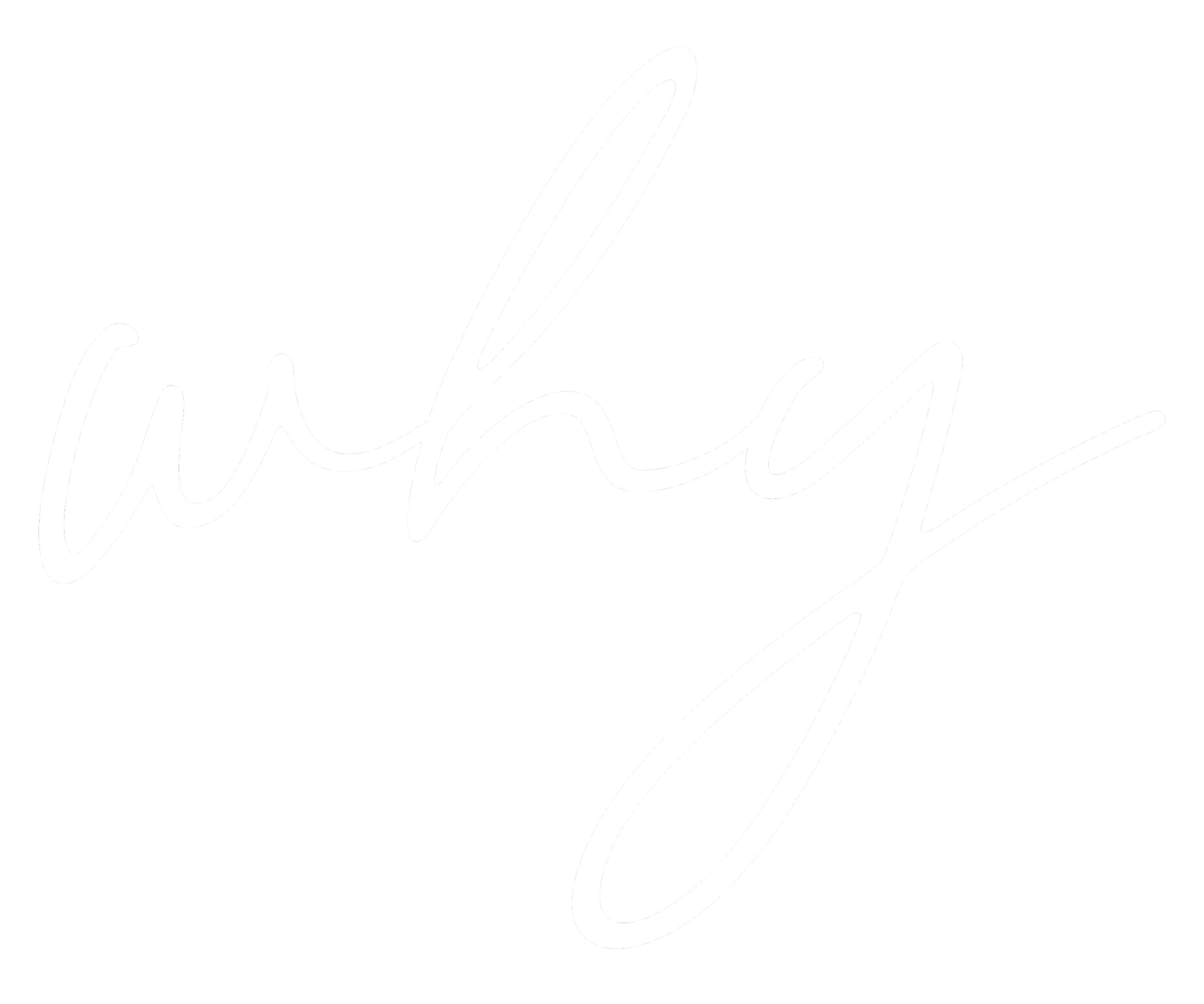 Black background with white cursive text that reads 'InLove'.