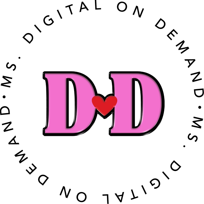 Ms. Digital on Demand brings stories to life through wedding content creation, brand experiences, special event coverage, and social media strategy in St. Louis and beyond.