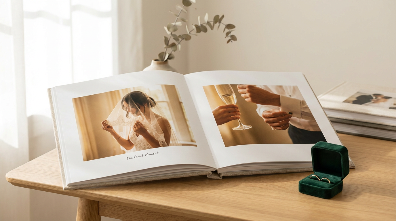 Fine Art Album