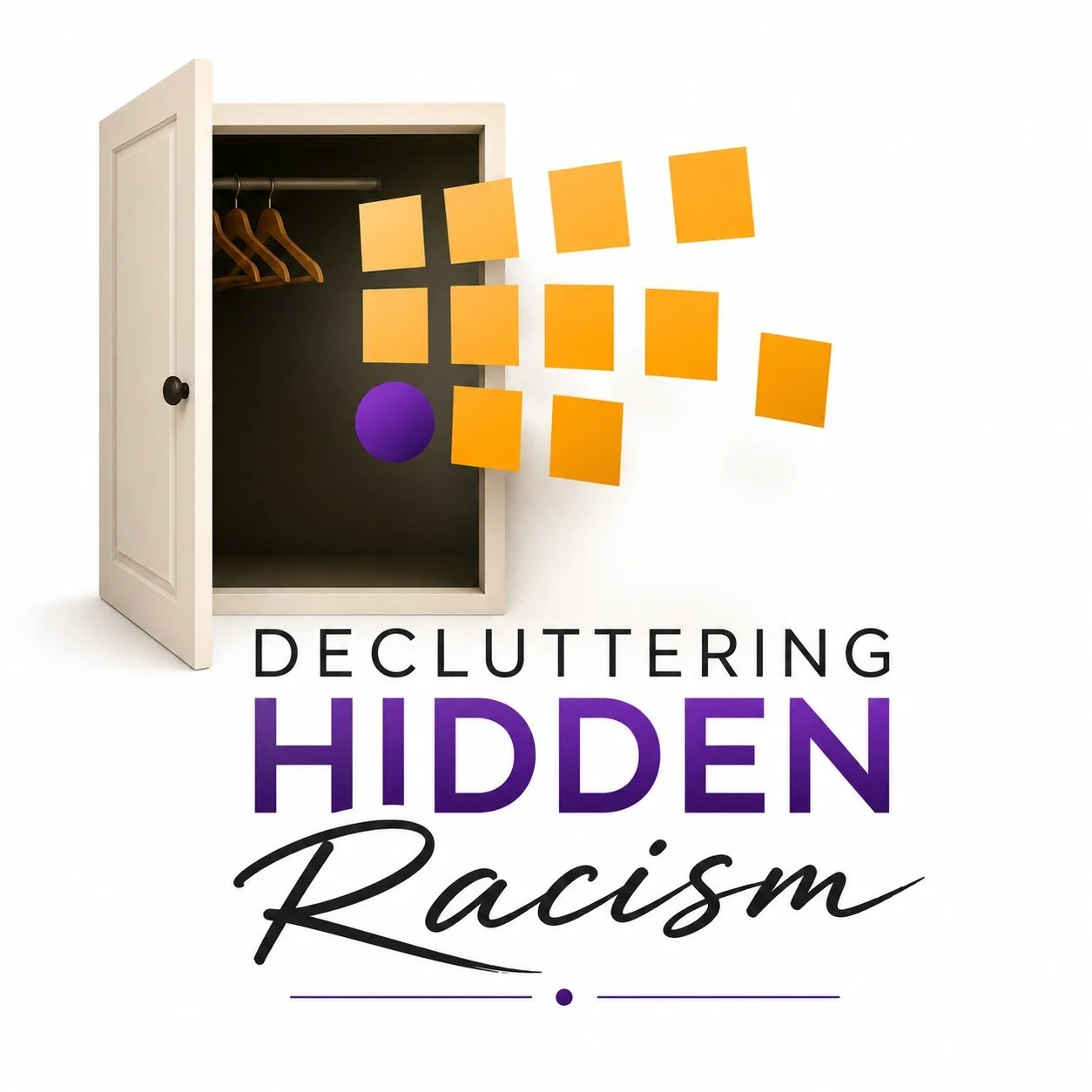 Decluttering Hidden Racism